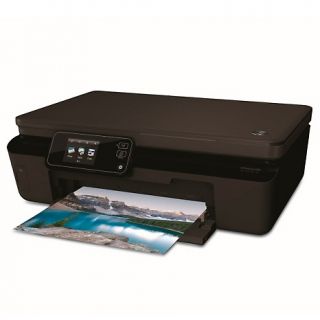 HP Photosmart 5520 ePrint Photo Printer, Copier and Scanner with