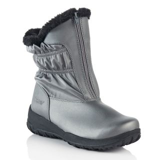 138 090 sporto sporto waterproof ankle boot with zipper rating 251 $