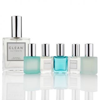 Beauty Fragrance Womens Fragrance CLEAN Ultimate Mini