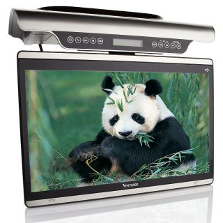 Electronics TVs Portable TVs Venturer 15.6 Under Cabinet LCD