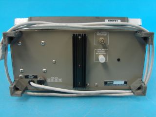  MHz Oscilloscope Manual Set Electronics Lab Television Radio