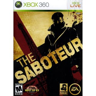  saboteur x360 rating be the first to write a review $ 19 95 s h $ 3