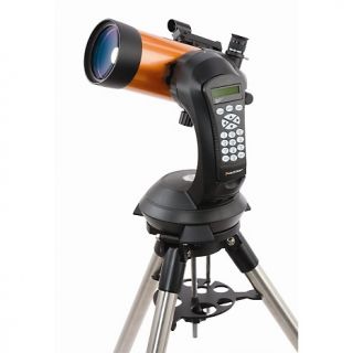 Celestron NexStar 4SE 1325mm x 102mm Computerized Telescope