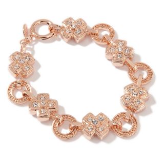  telio by doris panos kisses flex crystal bracelet rating 5 $ 19 95 s