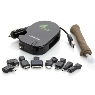  way charger for portable electronics rating 28 $ 39 99 s h $ 6 21