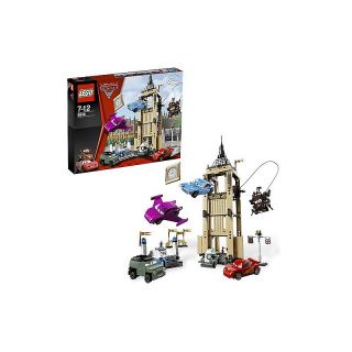 Toys & Games Blocks & Building Sets Building Sets LEGO Cars 8639