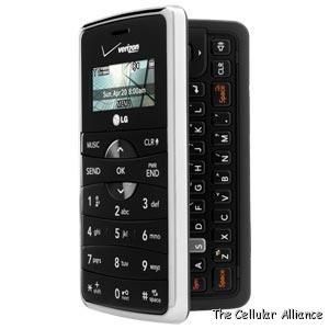 VX9100 Env2 enV Two envy cell phone Verizon Free450
