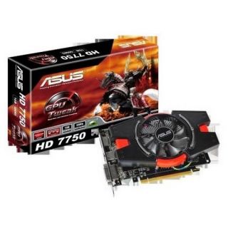  Radeon HD7750 1GB Graphics Card with PCI Express Expansion Slot