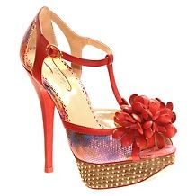poetic licence please me mini heel pump with bow $ 19 95 $ 98 00