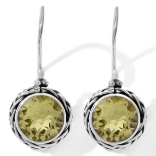  quartz sterling silver earrings note customer pick rating 6 $ 34 93