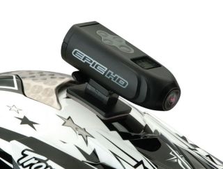 New Epic Stealth HD Helmet Camera Action Hunting Cam 813628081425