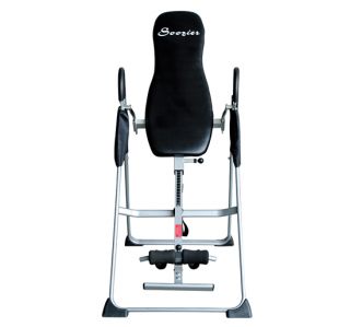 Soozier Gravity Fitness Therapy Exercise Inversion Table 18B