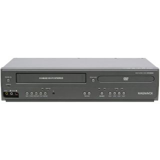 107 9102 magnavox dvd vcr combo player rating 19 $ 99 95 or 2 flexpays