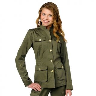 101 410 hot in hollywood hot in hollywood cargo jacket note customer