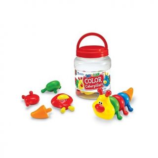 106 9218 learning resources snap n learn color caterpillars rating 2 $