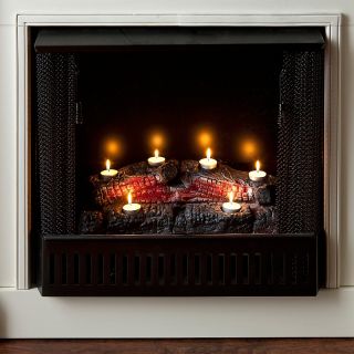 108 2811 ember tealight log note customer pick rating 9 $ 34 95 free