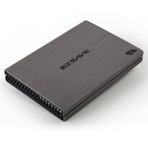 Skydigital Ezsave M25 USB 3 0 External Hard Disk Case