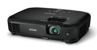  Epson EX5210 Multimedia Projector