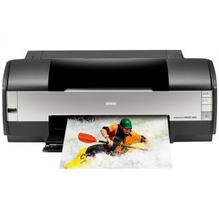 Epson Stylus Photo 1400 Digital Photo Inkjet Printer