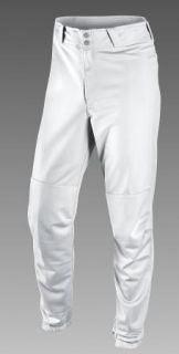 Nike Oregon Elite Mens Baseball Pants Grey XXXL $55