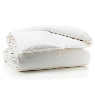  and Bedspreads Concierge Collection 100% Cotton White Down Comforter