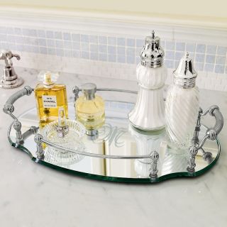 106 9287 frontgate frontgate belmont vanity tray medium rating be the