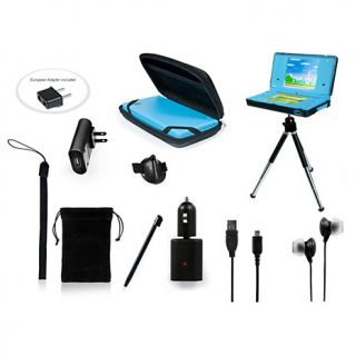107 7946 nintendo ds 10 in 1 travel kit rating be the first to write a