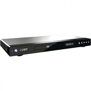 106 5638 coby coby dvd288 1080p upconversion dvd player rating 5 $ 44