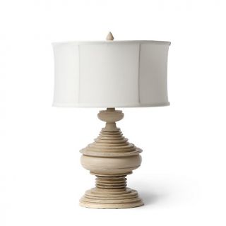 Barbara Cosgrove Asian Inspired Hsun Ok Table Lamp