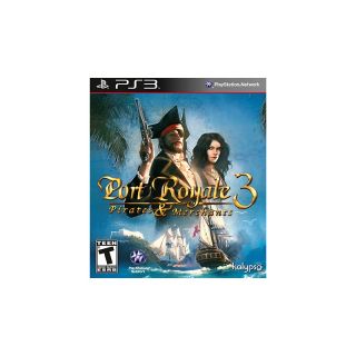 112 8442 port royale 3 merchants and pirates rating be the first to