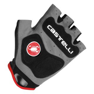 2012 OUTDOOR CYCLING BIKE GLOVES for CASTELLI Velocissimo Equipe Black