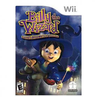 103 1284 nintendo billy the wizard nintendo wii rating 1 $ 9 95 s h $