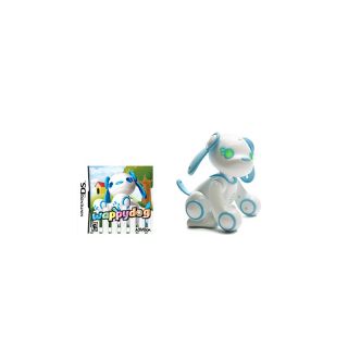110 5492 wappy dog w interactive toy rating be the first to write a