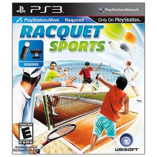 107 9628 playstation racquet sports ps move only rating be the first