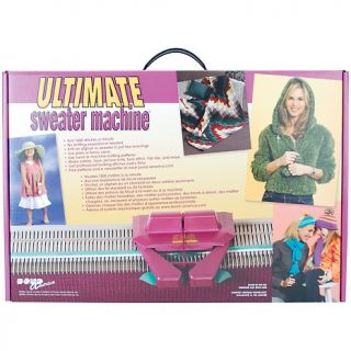 105 5462 ultimate knitting machine rating 2 $ 149 95 or 3 flexpays of