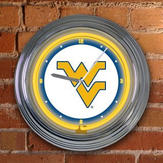 105 5735 15 neon team clock west virginia college rating 2 $ 75 95 s h