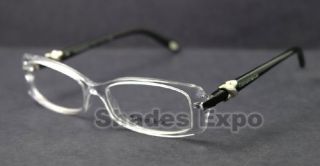 New Tiffany Co Eyeglasses TF 2016 Clear 8047 Auth