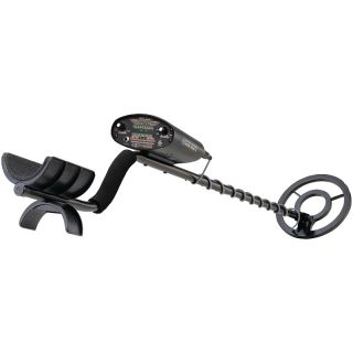 110 5724 bounty hunter quick draw ii metal detector rating be the