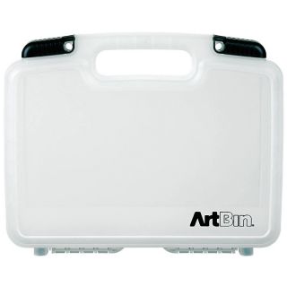 112 9599 artbin  deep base carrying case rating be the first
