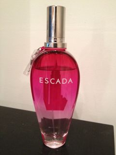 ESCADA Sexy Graffiti 3 3 oz Womens Eau de Toilette Fragrance Perfume