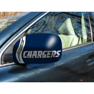 113 4909 football fan san diego chargers mirror cover small