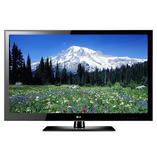 107 4344 lg lg 37 1080p trumotion 120hz led backlit lcd high