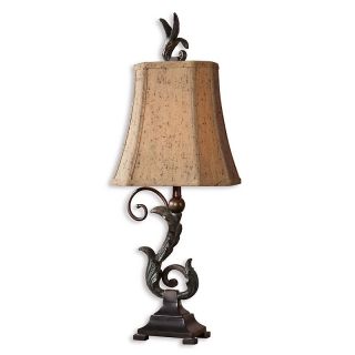 113 6303 uttermost caperana s 2 table lamp rating be the first to