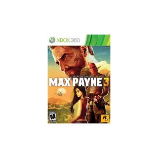 112 6325 xbox360 max payne 3 rating be the first to write a review $