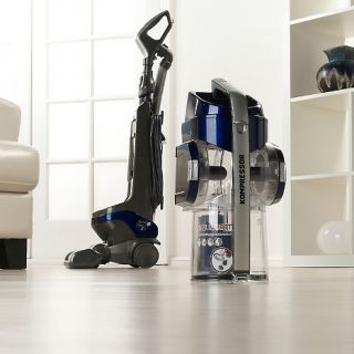 LG Kompressor Upright Vertical Cyclone Vacuum with Accessories