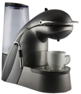 Soltazza Mini Barista Pod Coffee Espresso Maker Machine
