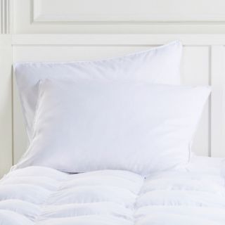 126 215 concierge collection concierge collection feather pillows with