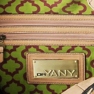 OR by orYANY Gwen North/South Shoulder Bag