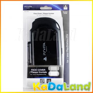  Sony PSVita Face Cover by Hori PS Vita Product Protective Cover