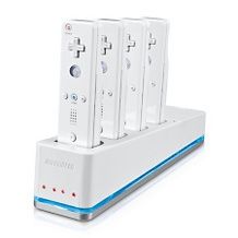 dreamgear s quad dock for nintendo wii $ 39 95 wii 6 in 1 sports pack